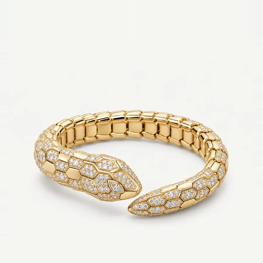 부쉐론 BOUCHERON 중고 명품