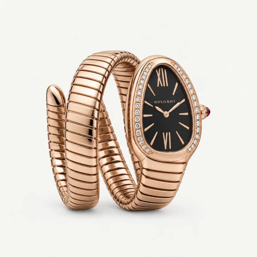 불가리 BVLGARI 중고 명품