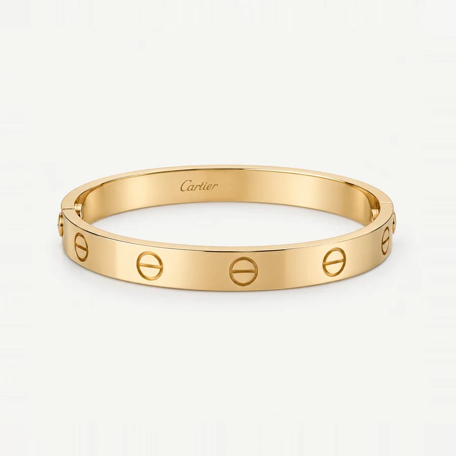 까르띠에 CARTIER 중고 명품