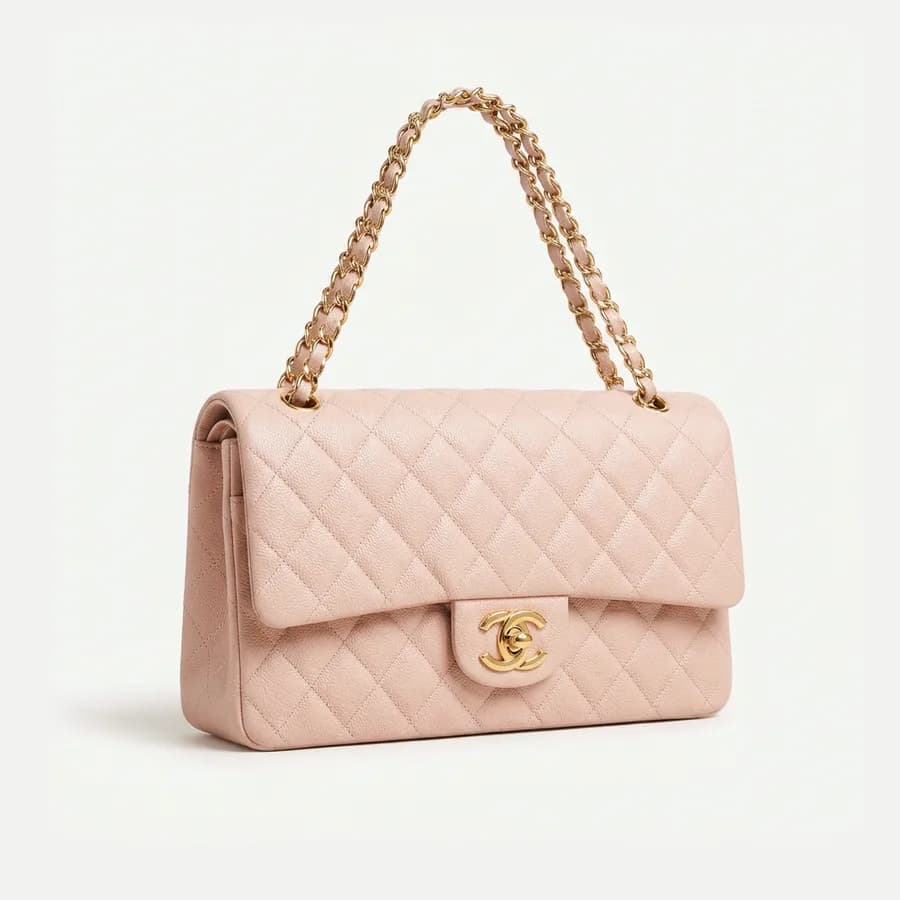 샤넬 Chanel 대표 아이템