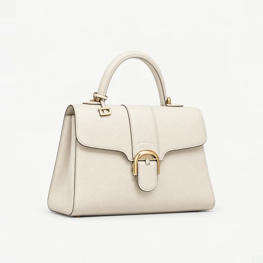 델보 DELVAUX 중고 명품