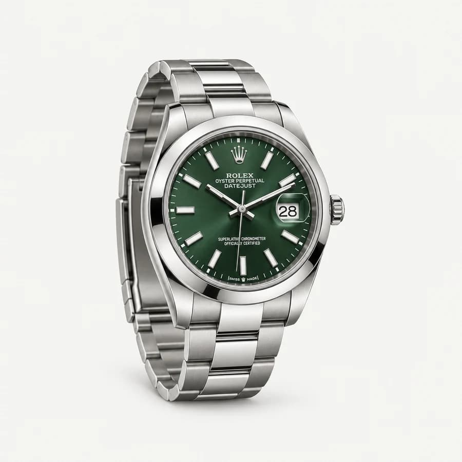 롤렉스 ROLEX 중고 명품