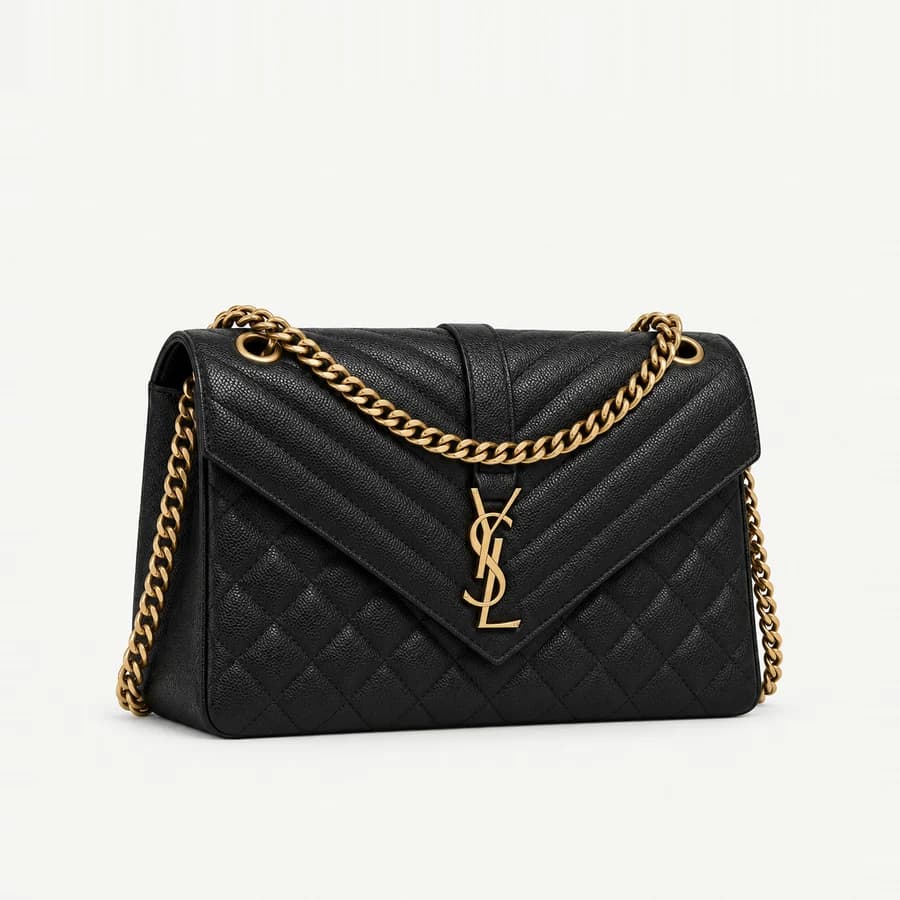 생로랑 SAINT LAURENT 중고 명품