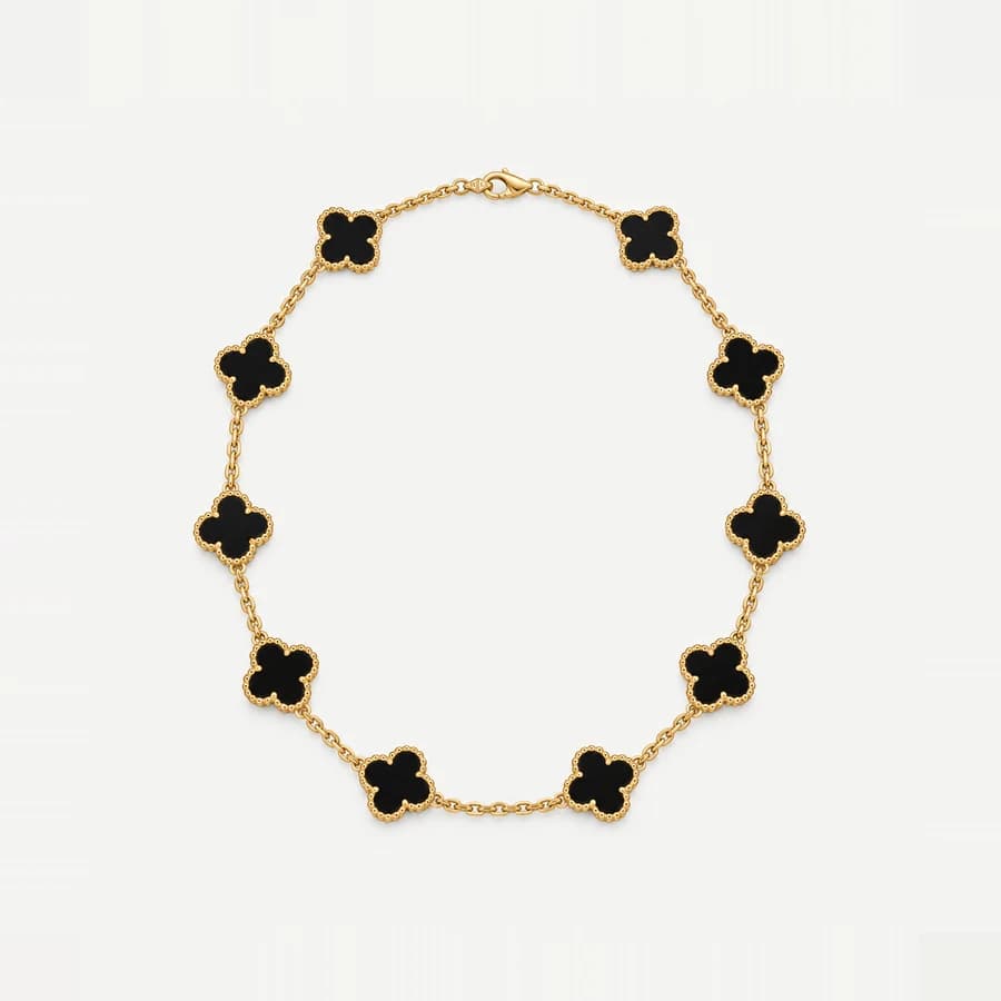 반클리프 아펠 VAN CLEEF & ARPELS 중고 명품