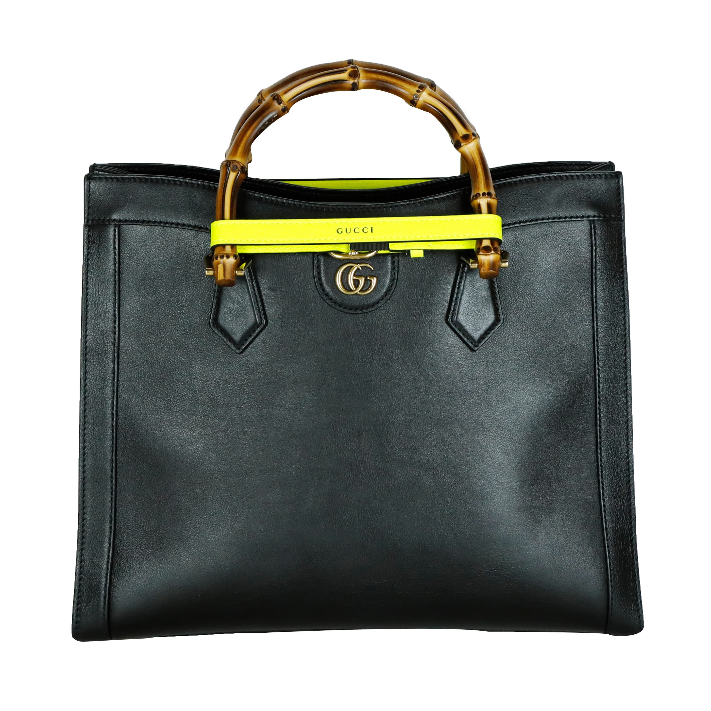 GUCCI 구찌 다이애나 토트백 숄더백