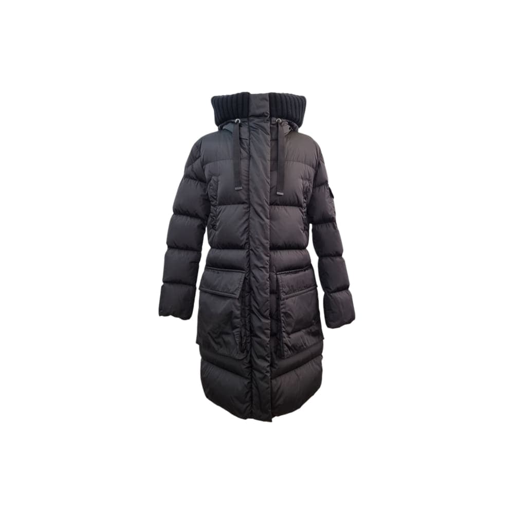 MONCLER 몽클레어 CHALAIN 샬레인 다운 패딩 블랙 0