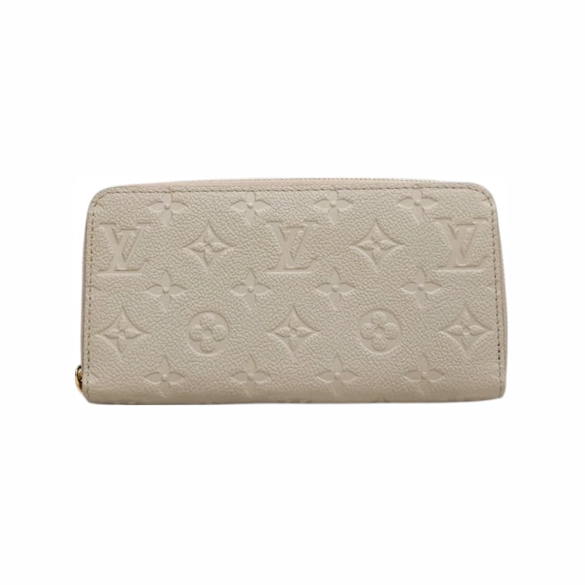 LOUIS VUITTON 루이비통 앙프렝뜨 지피 월릿 지갑