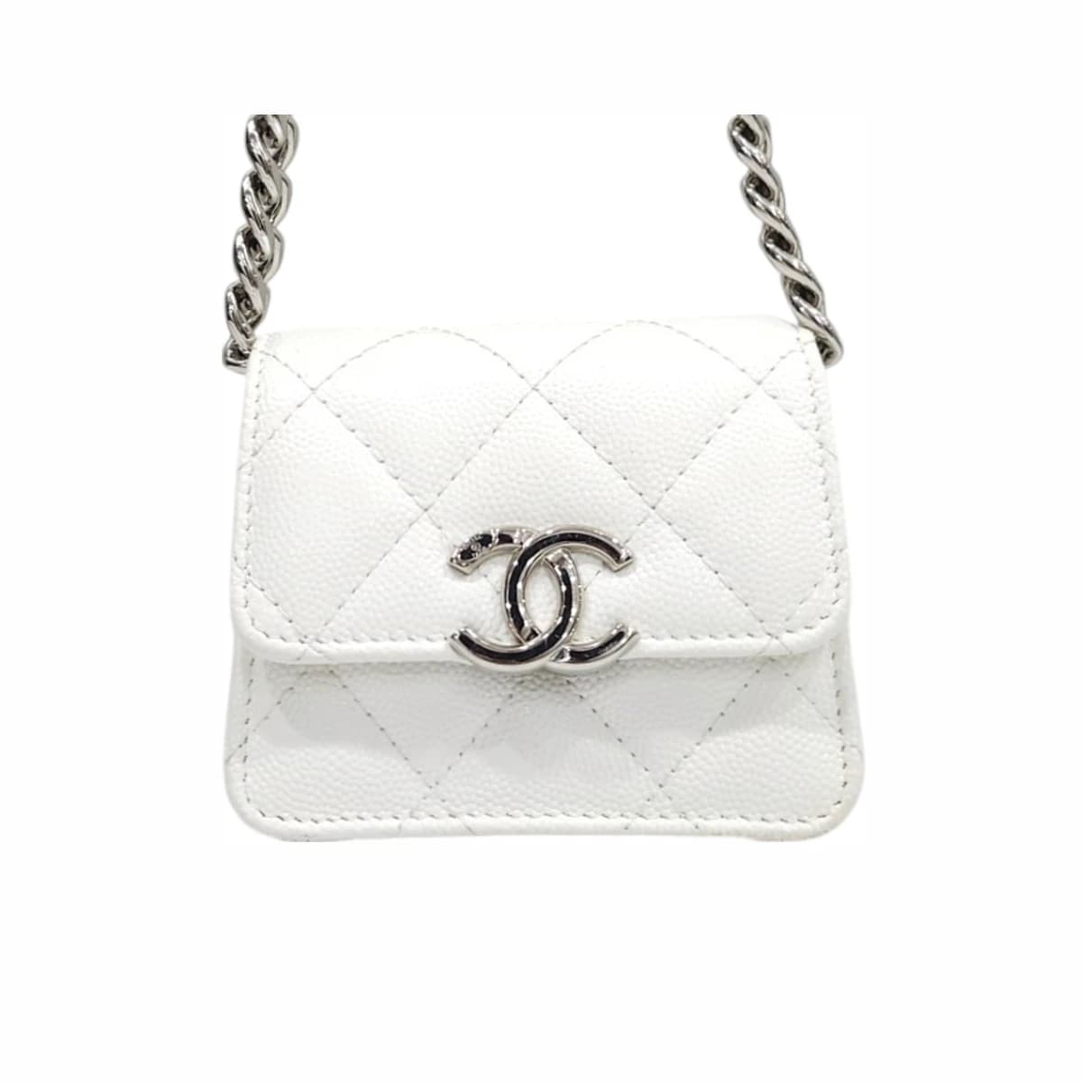 CHANEL 샤넬 마이에브리띵 코코체인 미니백 32번대