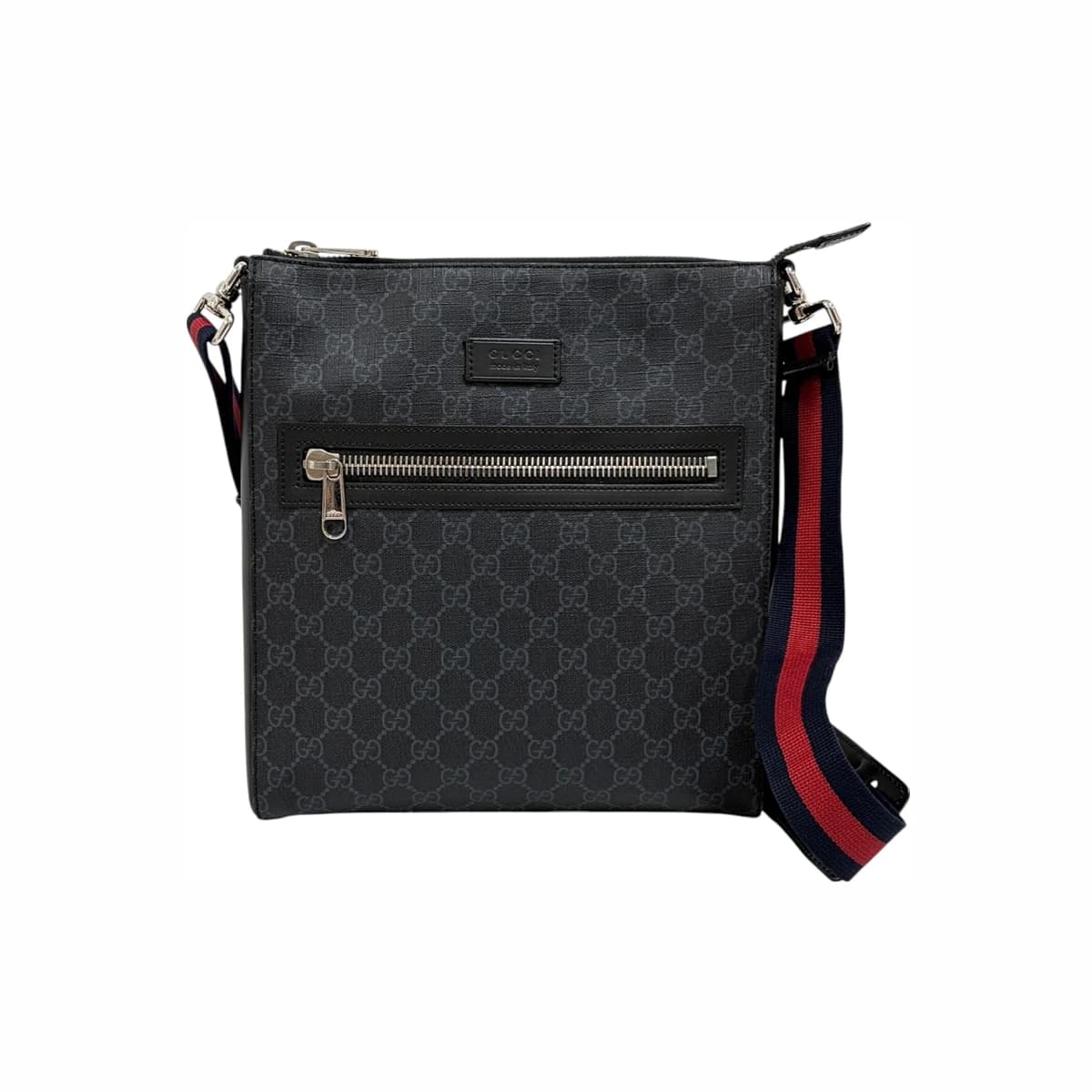 GUCCI 구찌 GG 수프림 메신저백
