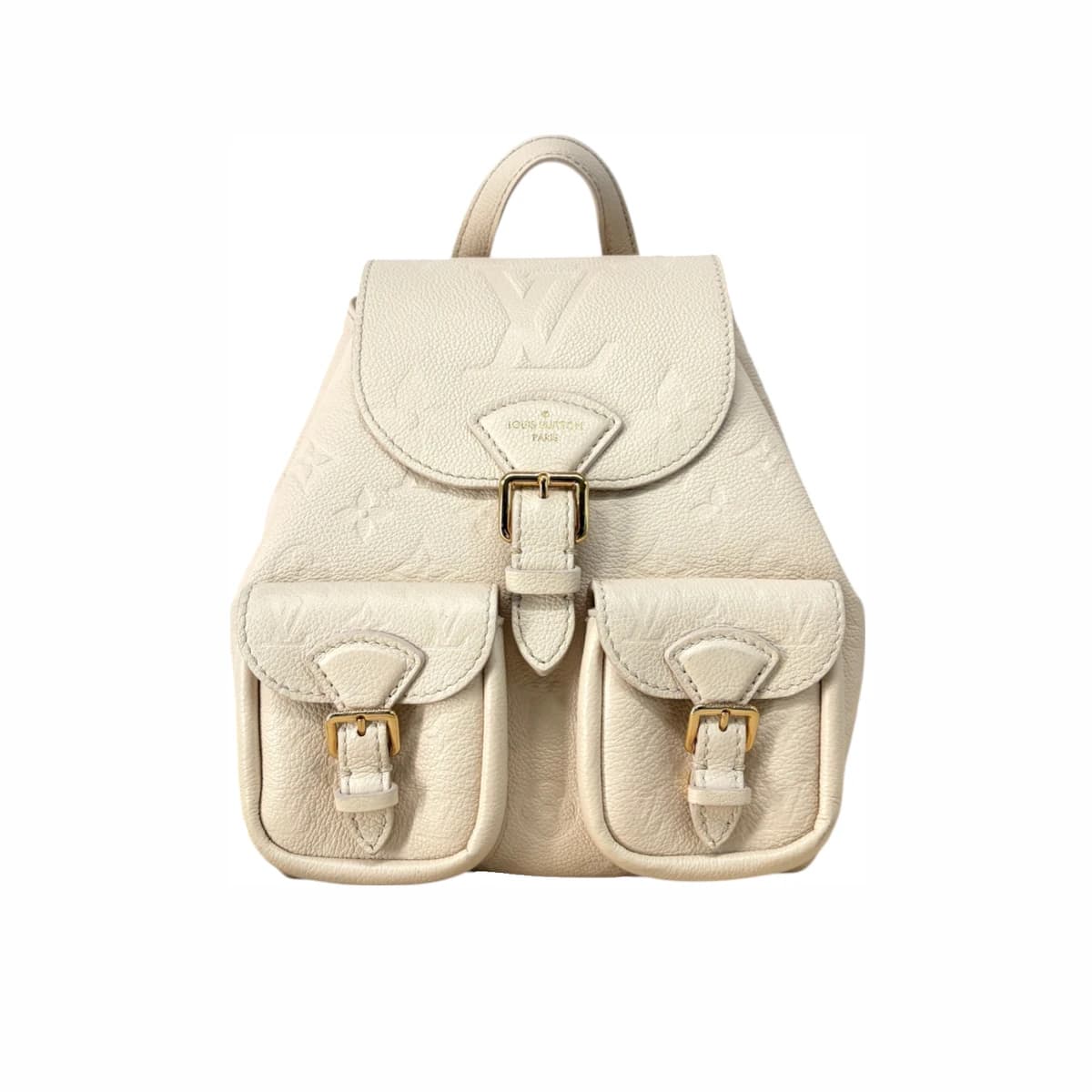 LOUIS VUITTON 루이비통 모노그램 앙프렝뜨 백업 백팩