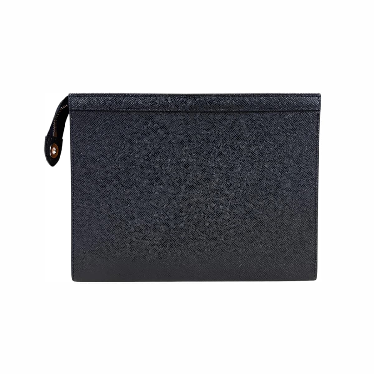 LOUIS VUITTON 루이비통 타이가 포쉐트 보야주 클러치백