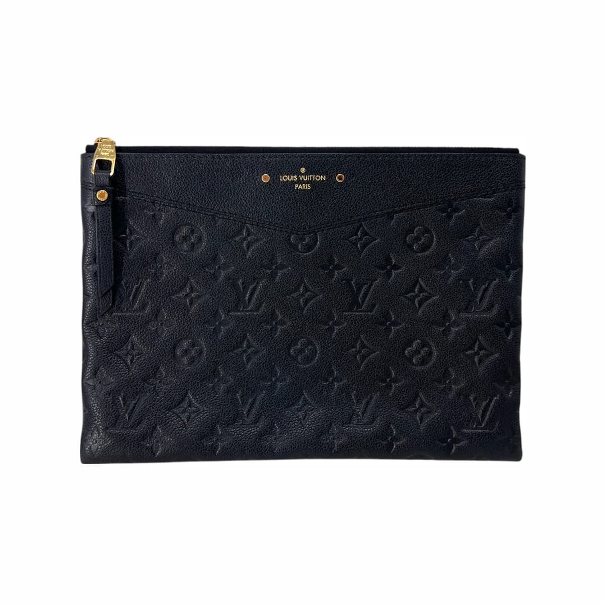 LOUIS VUITTON 루이비통 앙프렝뜨 모노그램 클러치백