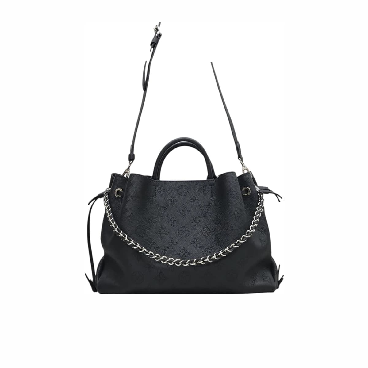LOUIS VUITTON 루이비통 벨라마히나 버킷 숄더백