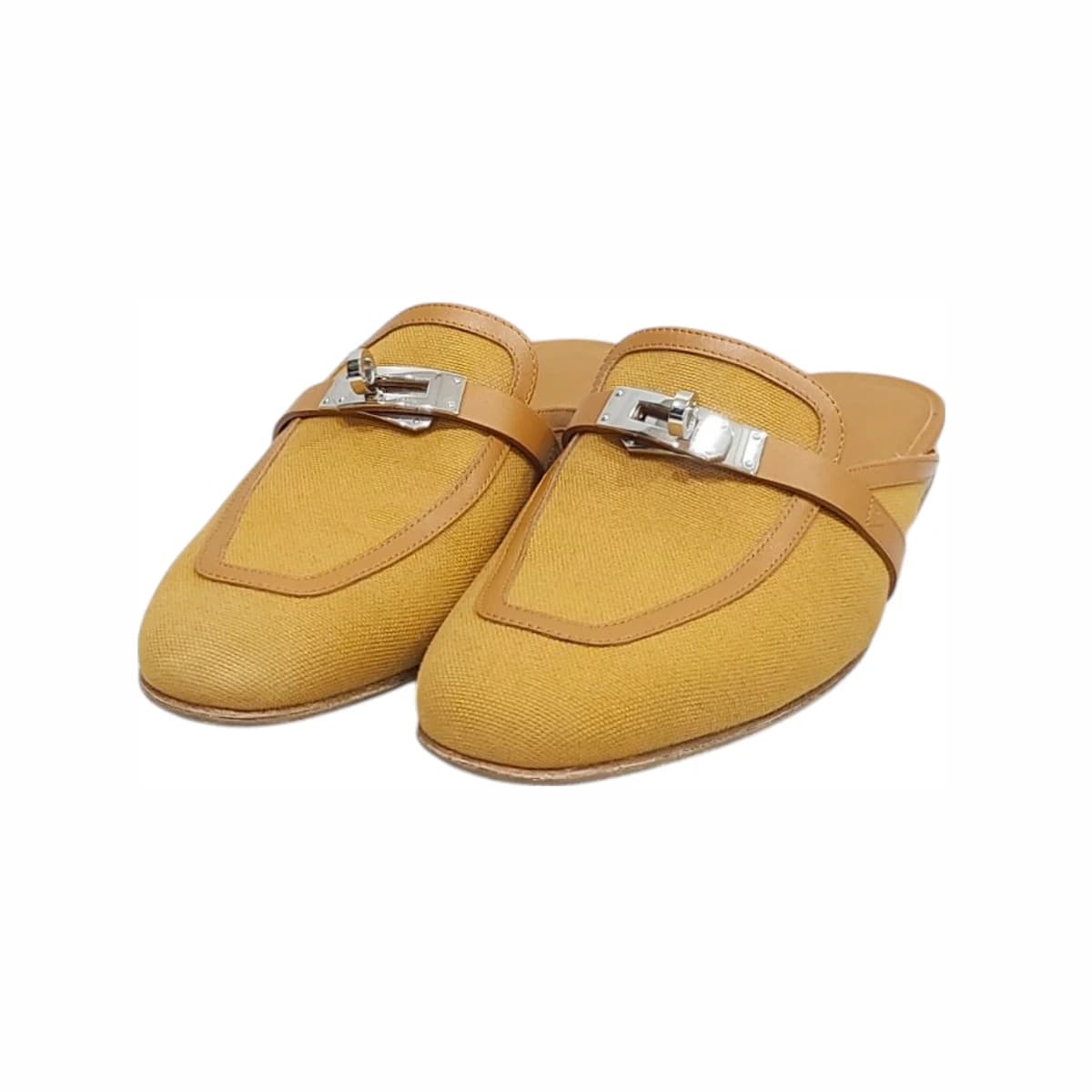 HERMÈS 에르메스 켈리 오즈뮬 38 베이지