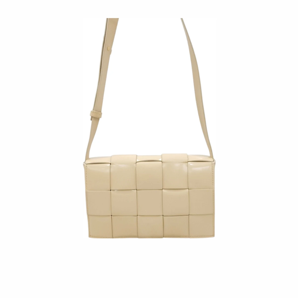 BOTTEGA VENETA 보테가베네타 카세트 인트레치아토 크로스백 133
