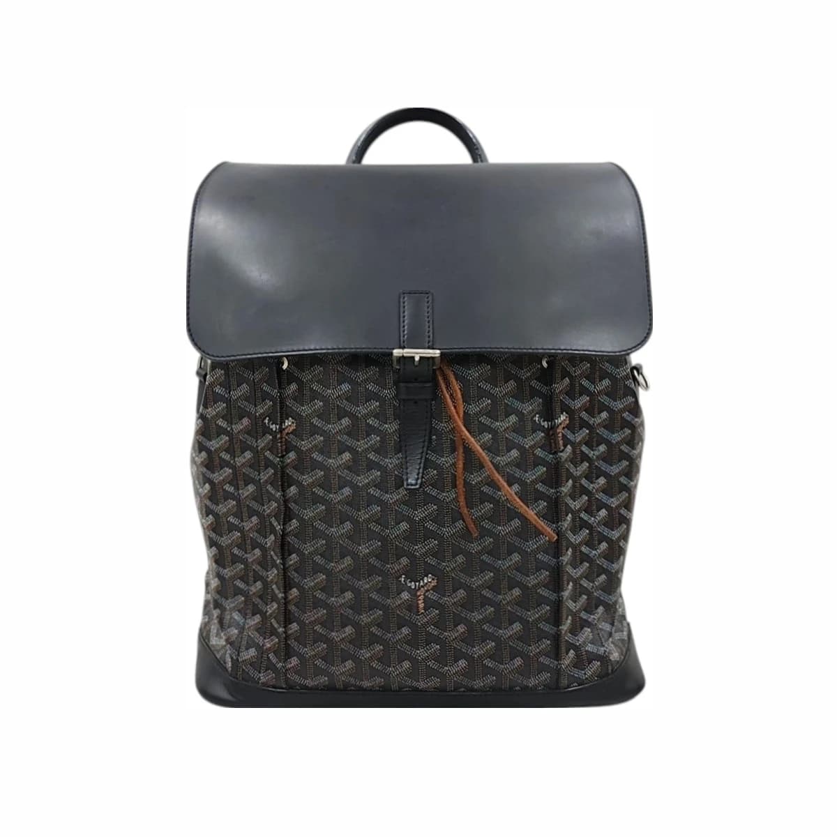GOYARD 고야드알팡백팩MM 550