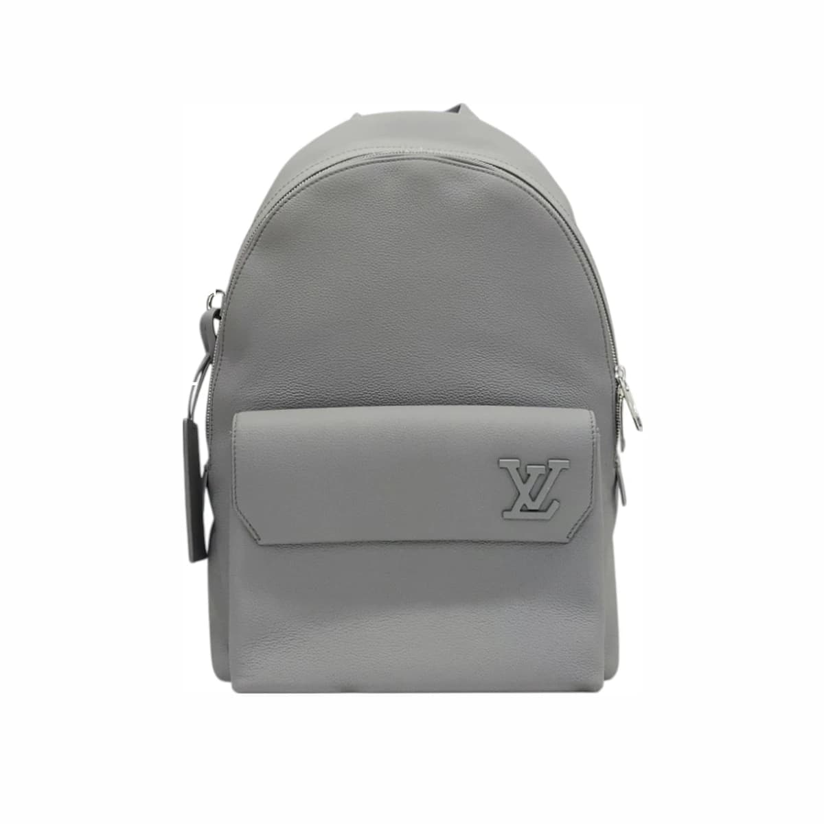 LOUIS VUITTON 루이비통 에어로그램 테이크오프 백팩 미디엄그레이 가죽