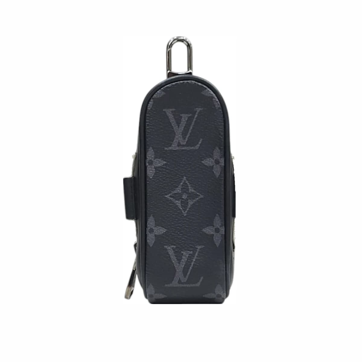 LOUIS VUITTON 루이비통 블랙 모노그램 이클립스 앤드류스 골프키트