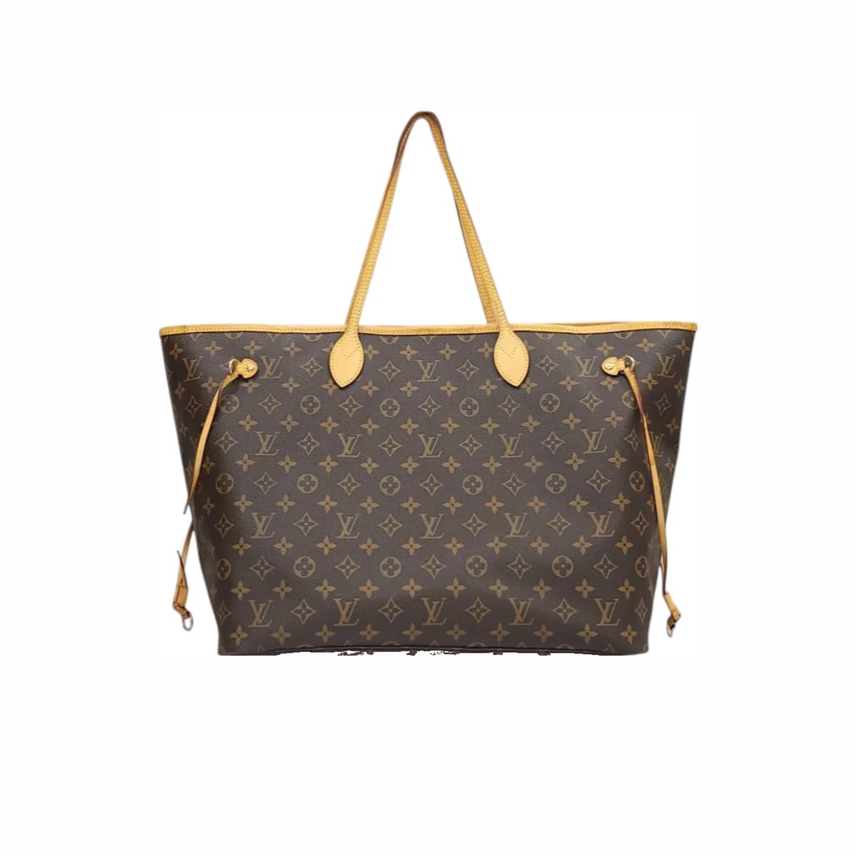 LOUIS VUITTON 루이비통 네버풀 GM 모노그램 캔버스