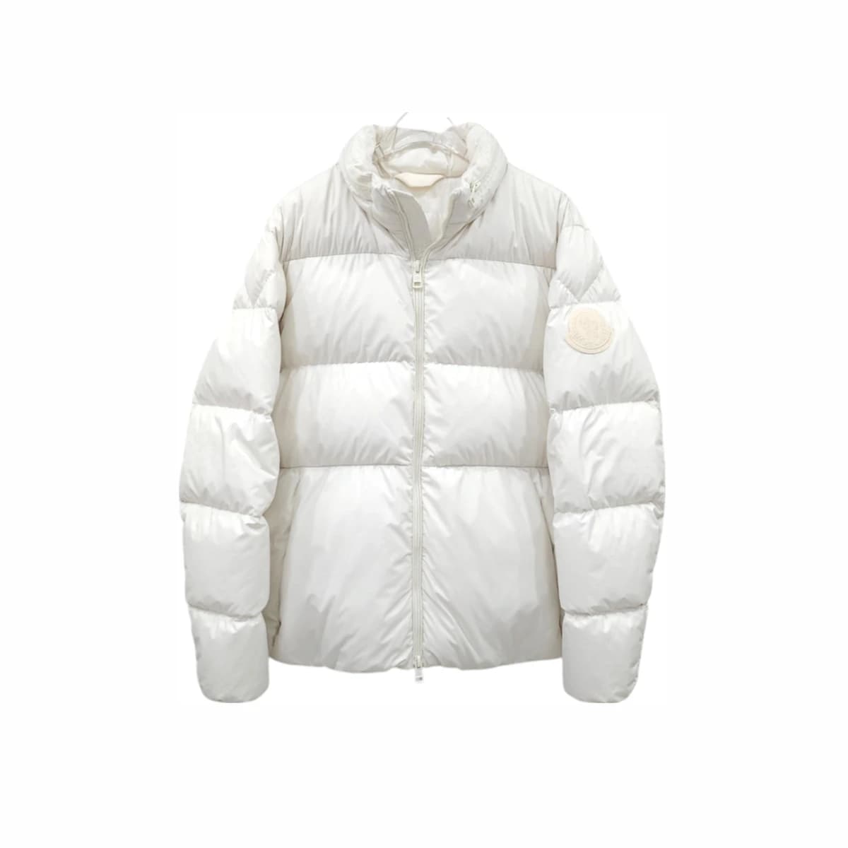 MONCLER 몽클레어 지니어스 아카시마 화이트 다운패딩 3
