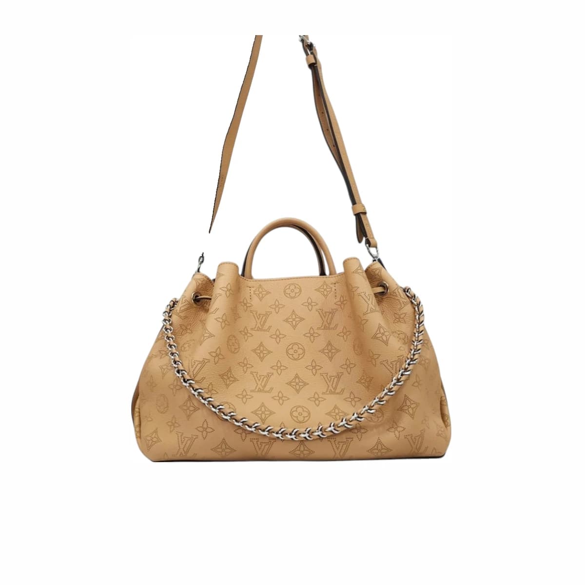 LOUIS VUITTON 루이비통 마히나벨라 토트 숄더백 아리조나