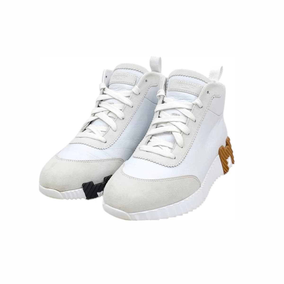 HERMÈS 37.5 에르메스 힙합 바운싱 스니커즈 66