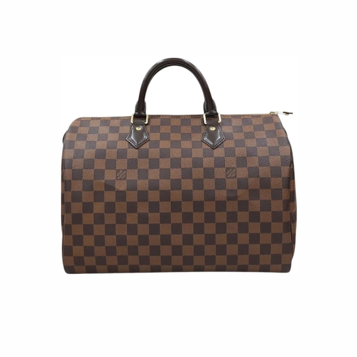 LOUIS VUITTON 루이비통 LV 패스트 라인 레더 백팩 N380
