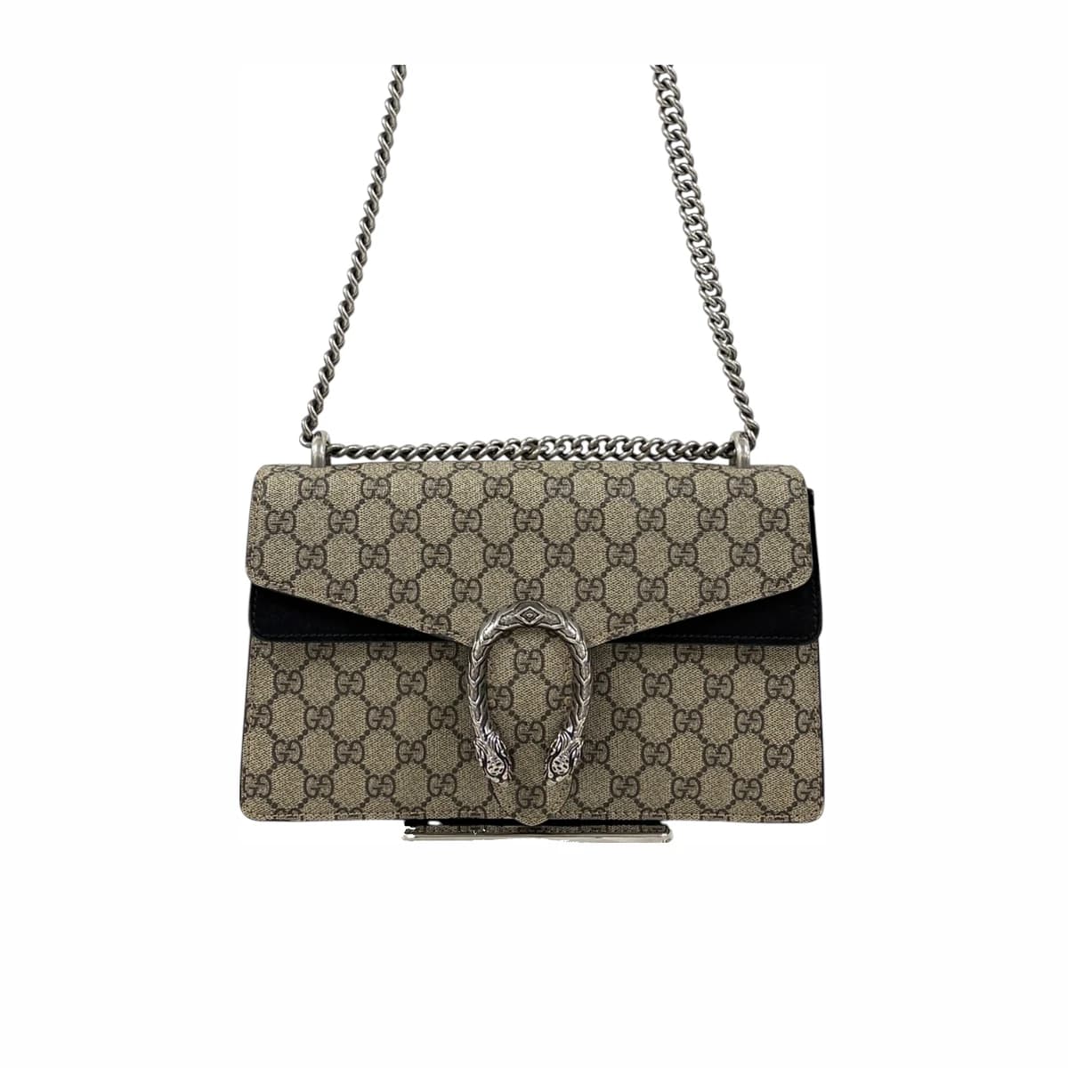 GUCCI 구찌 디오니소스 체인 숄더백