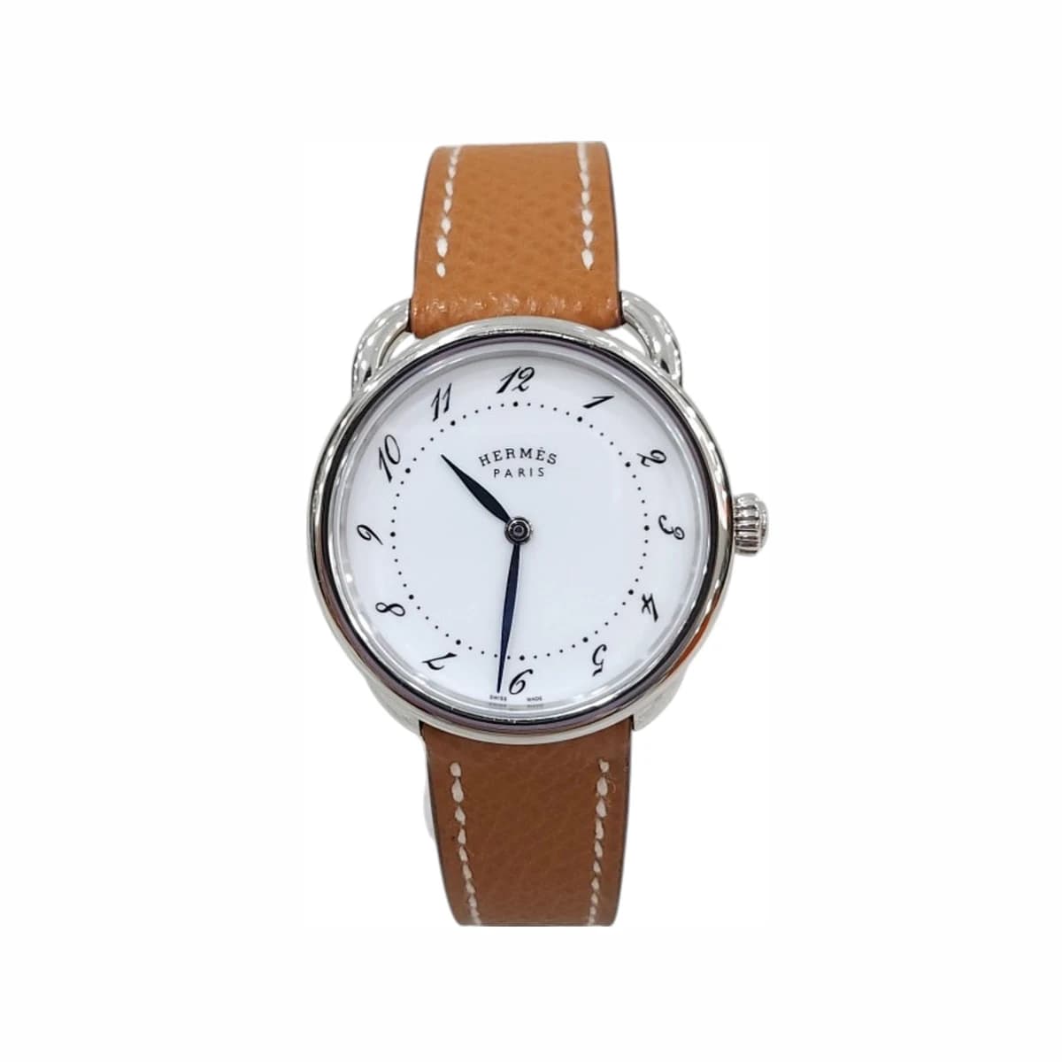 HERMÈS 에르메스 아르소 아쏘 시계 36mm