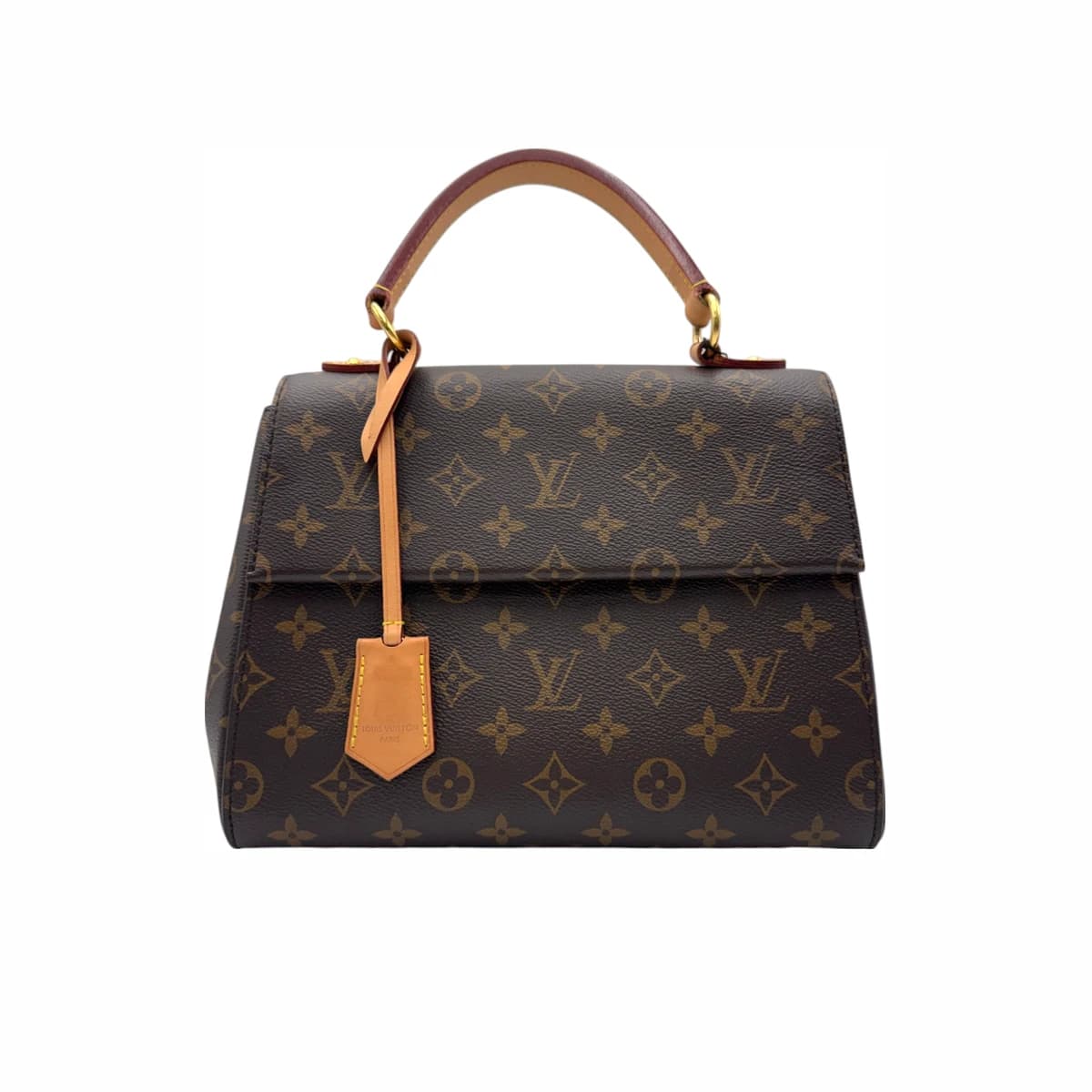 LOUIS VUITTON 루이비통 모노그램 클루니 BB