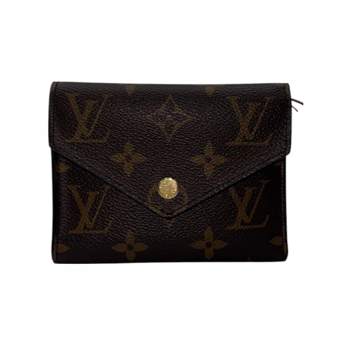 LOUIS VUITTON 루이비통 모노그램 빅토린 월렛