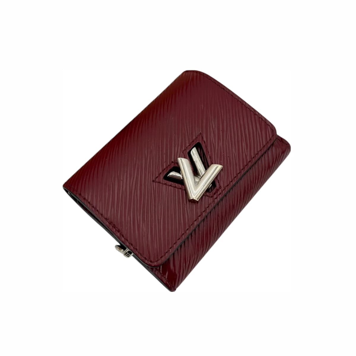 LOUIS VUITTON 루이비통 LV 트위스트 XS 지갑