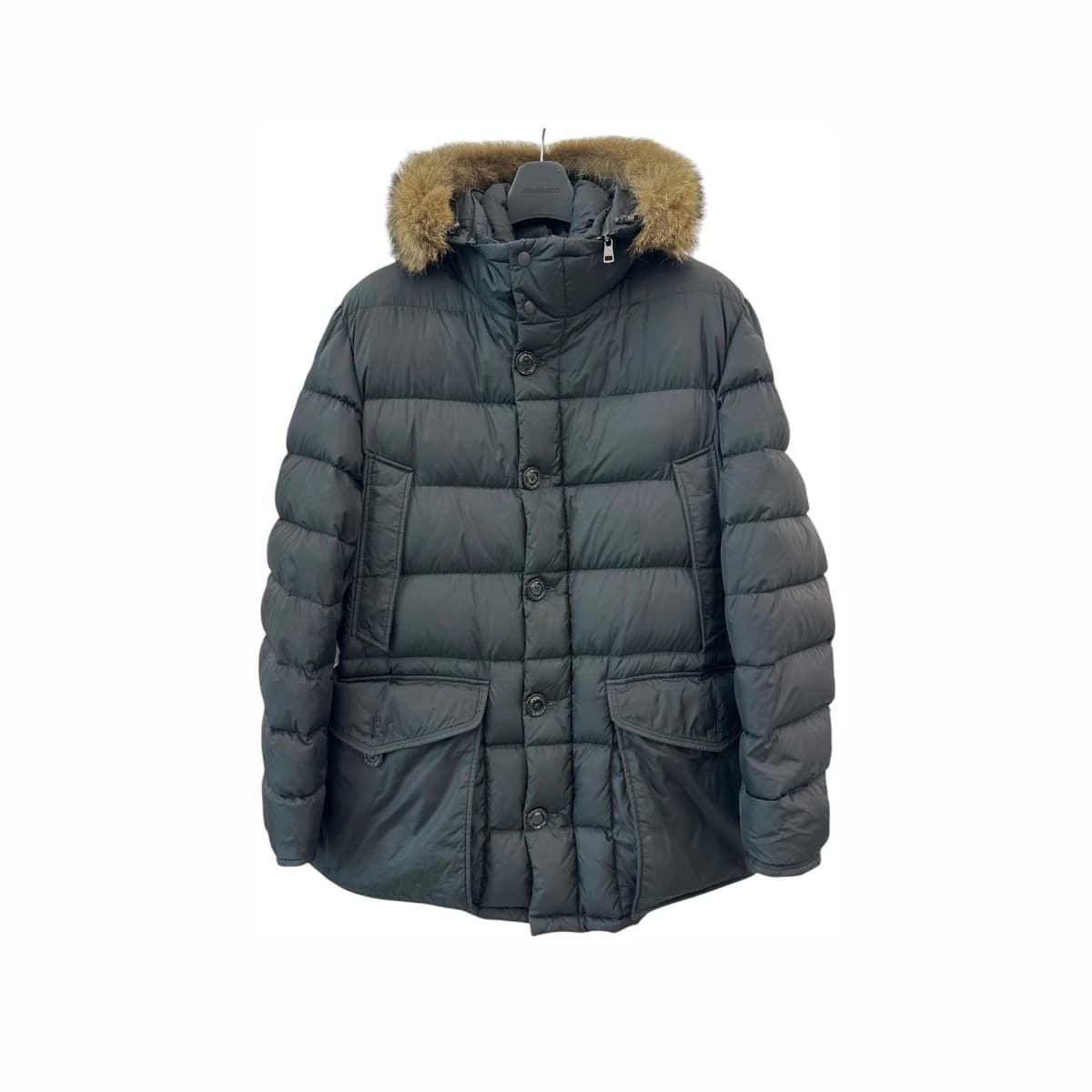 MONCLER 몽클레어 클루니 롱 다운자켓 패딩 7