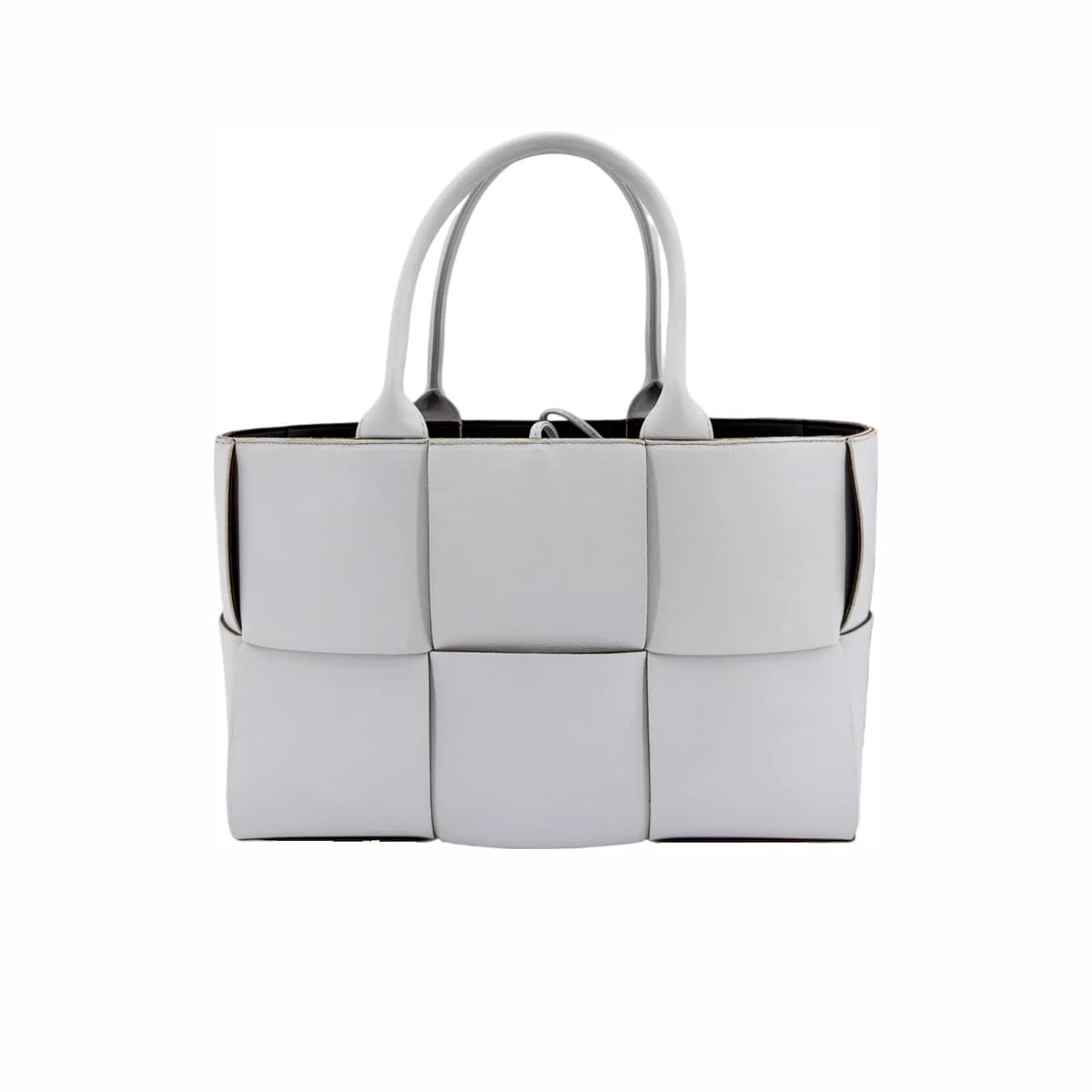 BOTTEGA VENETA 보테가베네타 스몰 아르코 토트백