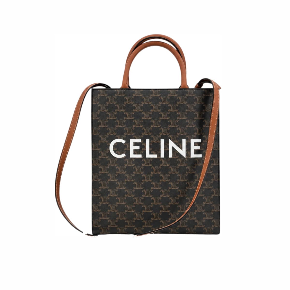 CELINE 셀린느 카바스백 스몰