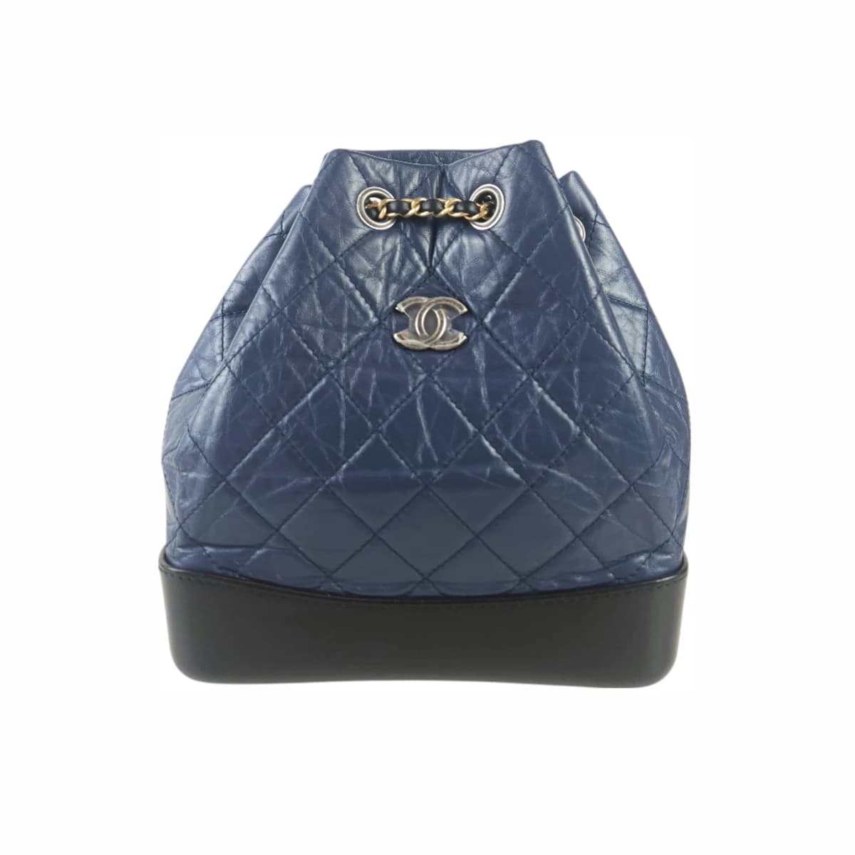 CHANEL 샤넬 가브리엘 백팩 S