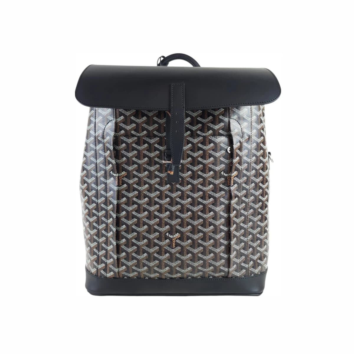 GOYARD MM고야드 알팡 백팩
