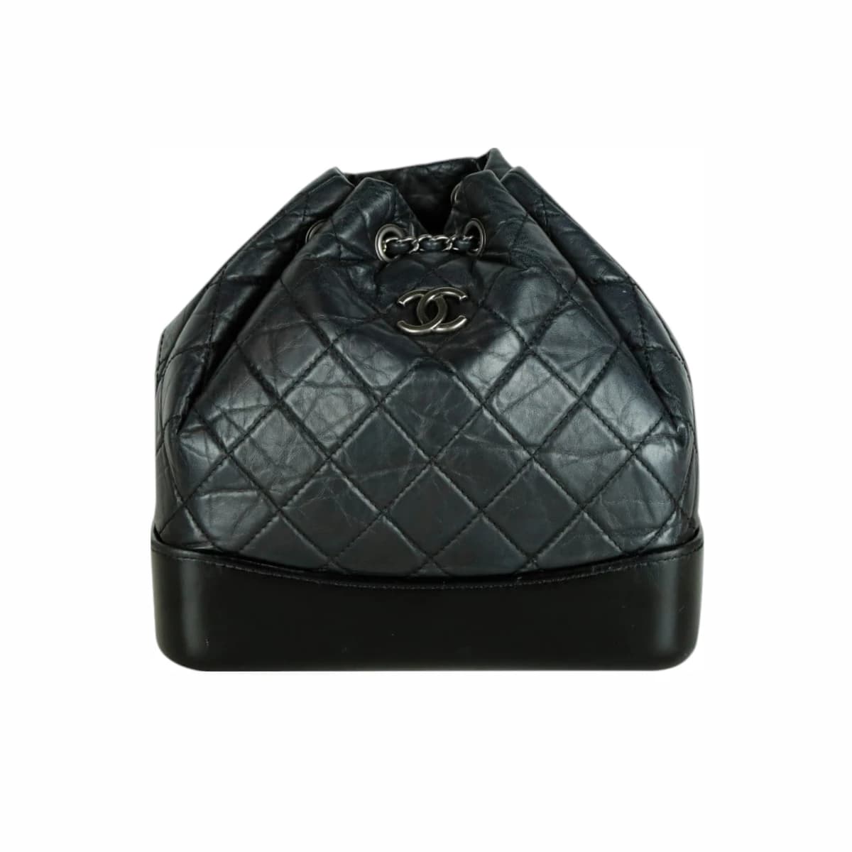 CHANEL 샤넬 가브리엘 백팩 내장칩 S