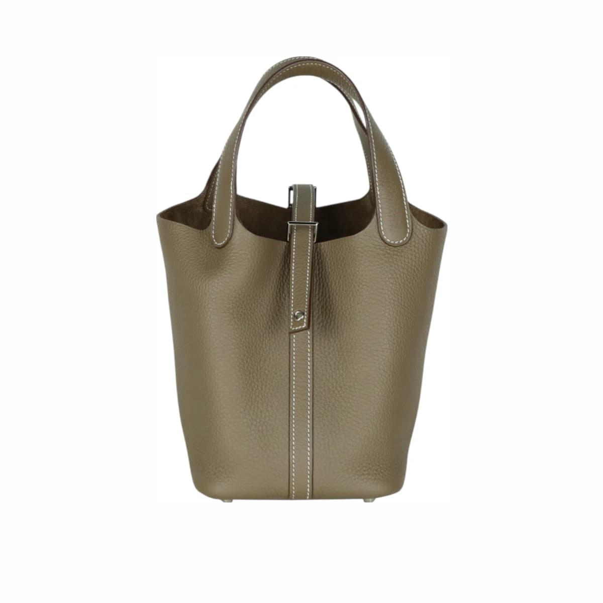 HERMÈS 에르메스 락 피코탄 토트백 18번대