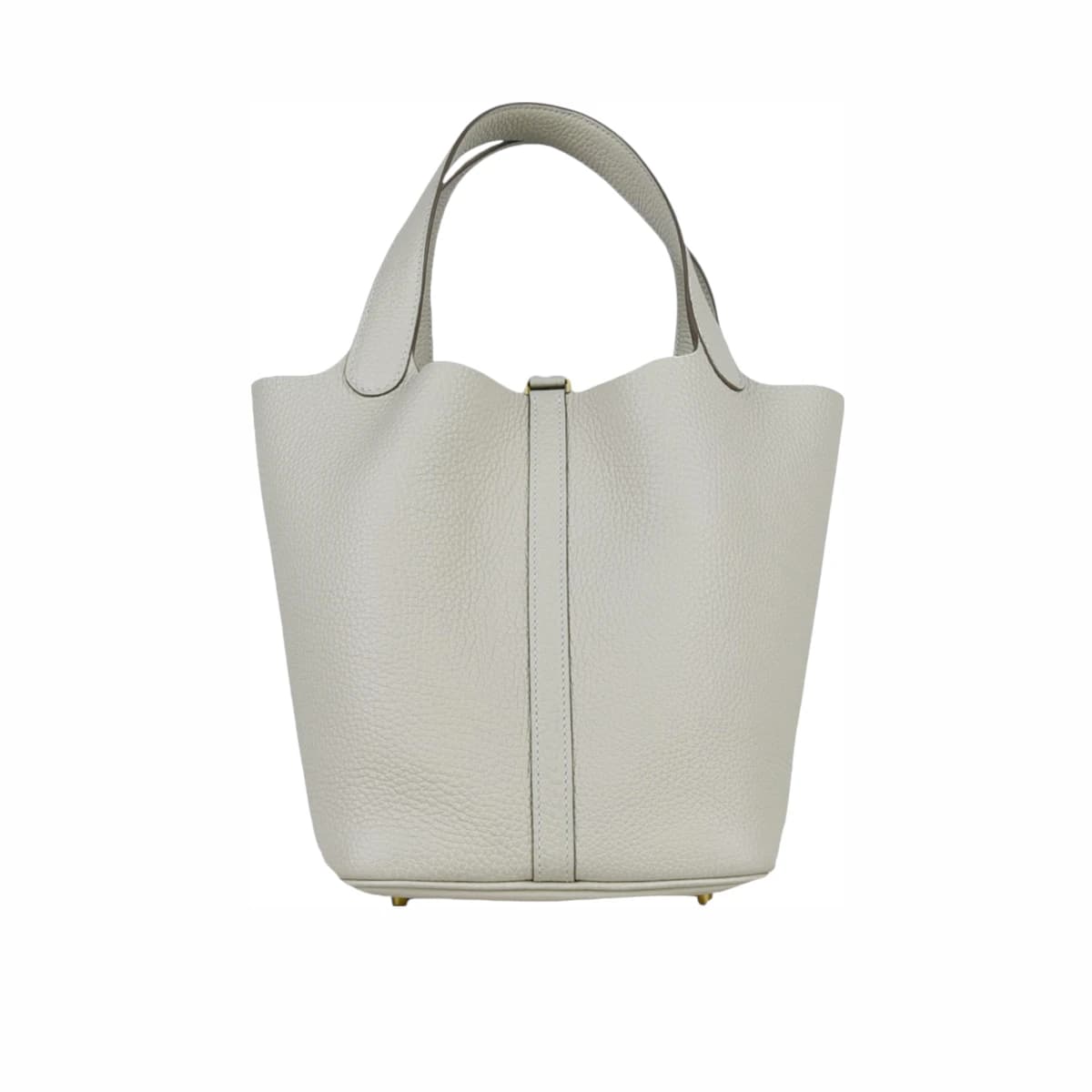 HERMÈS 에르메스 피코탄 토트백 22번대