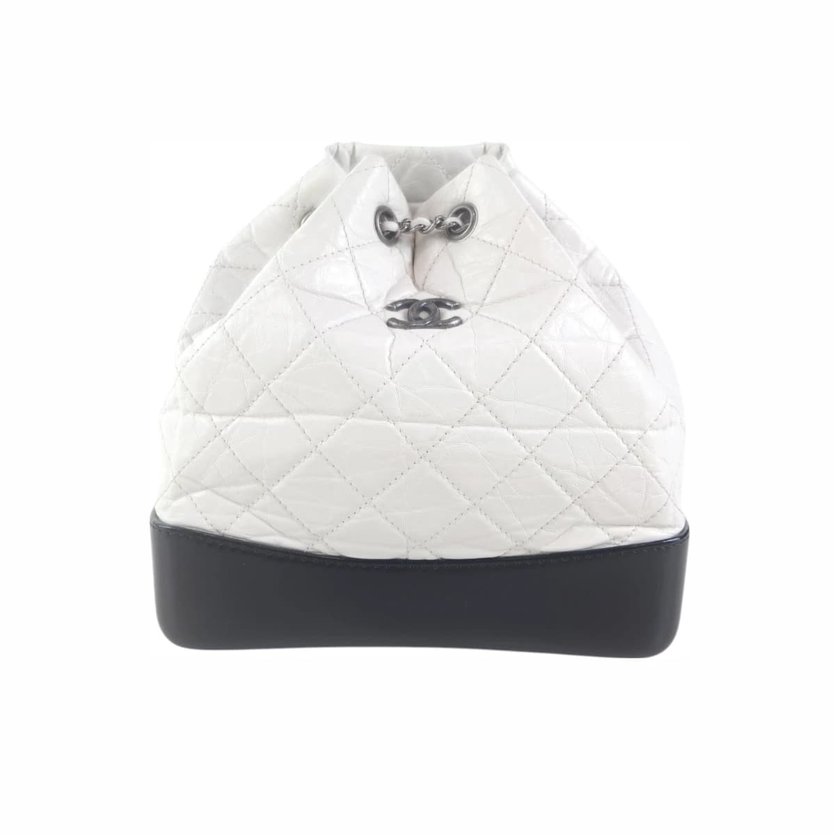 CHANEL 샤넬 가브리엘 백팩 S