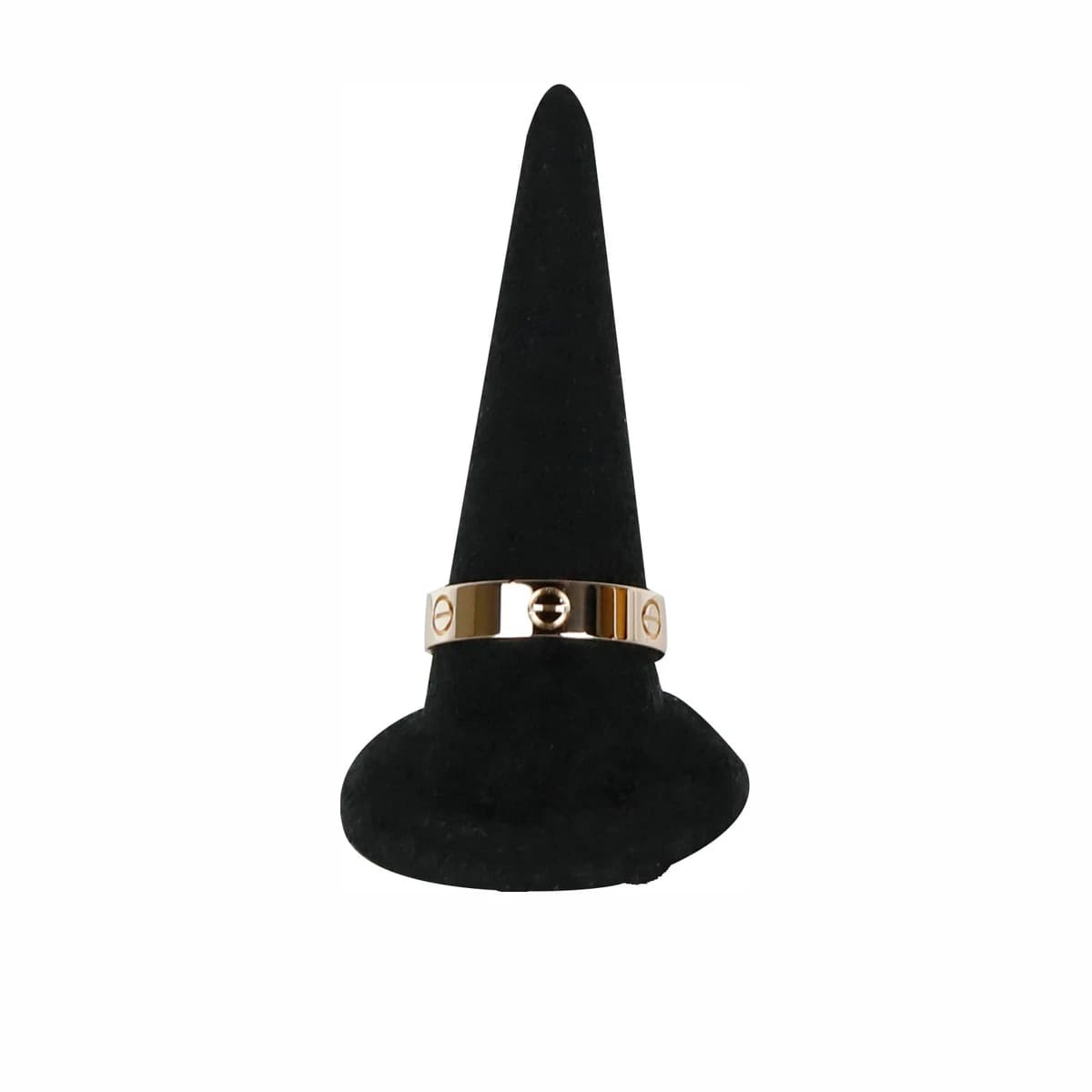 CARTIER 까르띠에 러브 클래식 반지