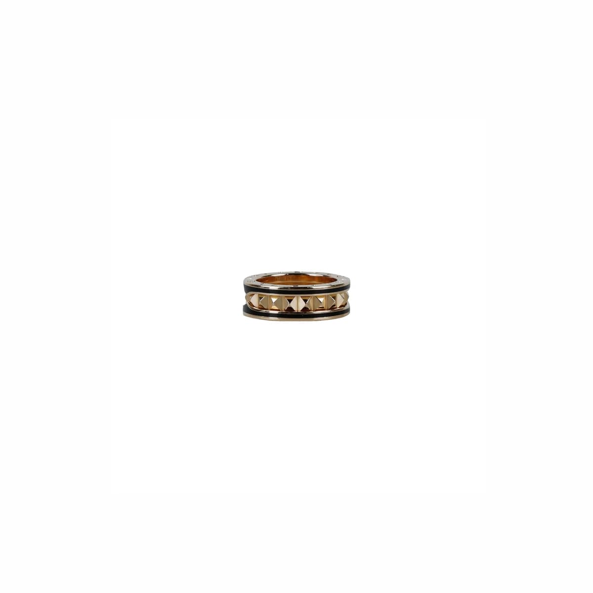 BVLGARI 불가리 락 비제로원 1밴드 반지