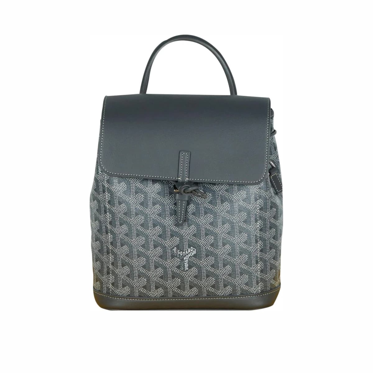 GOYARD 미니 고야드 알핀 알팡 백팩