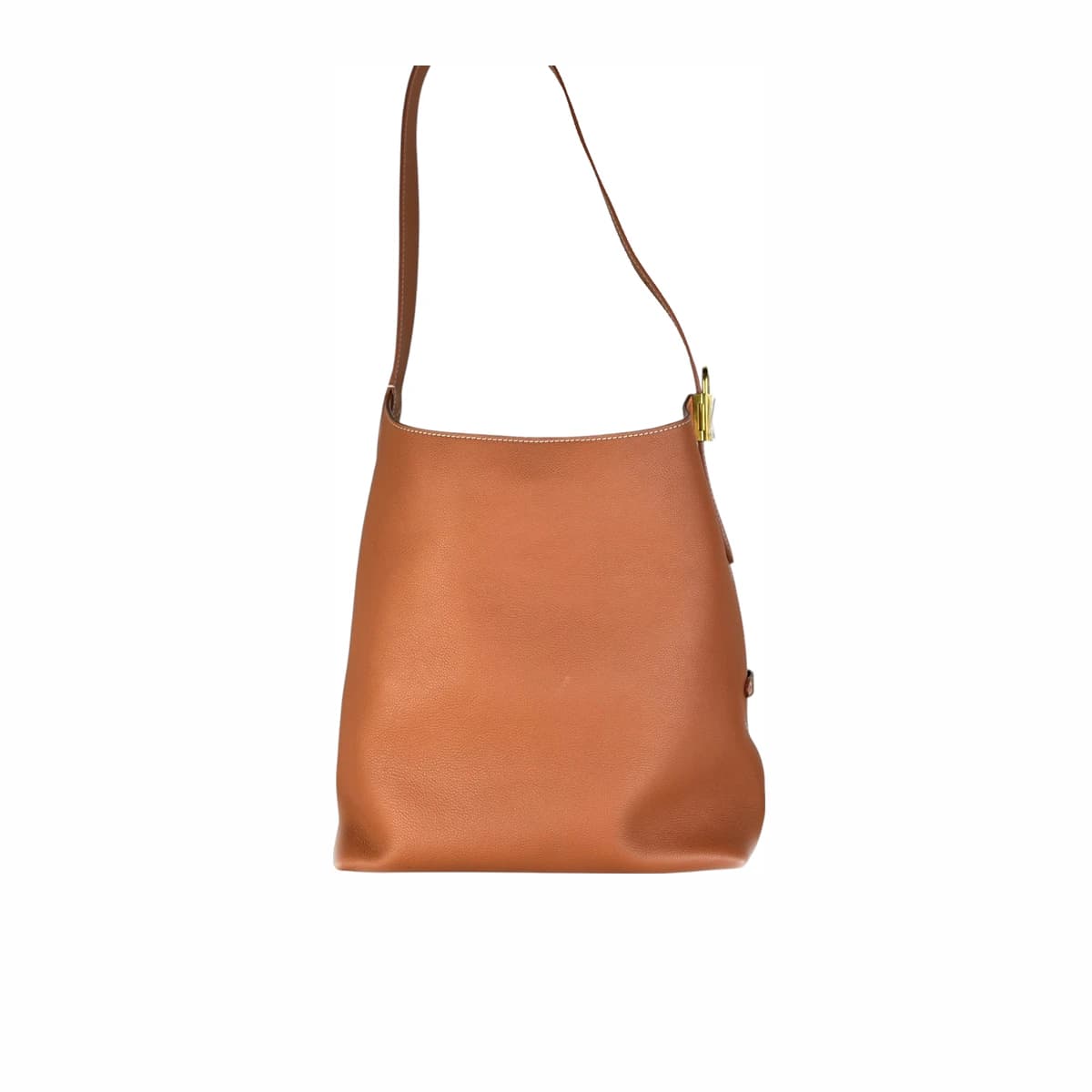 LOUIS VUITTON MM루이비통 로우 키 호보백 숄더백