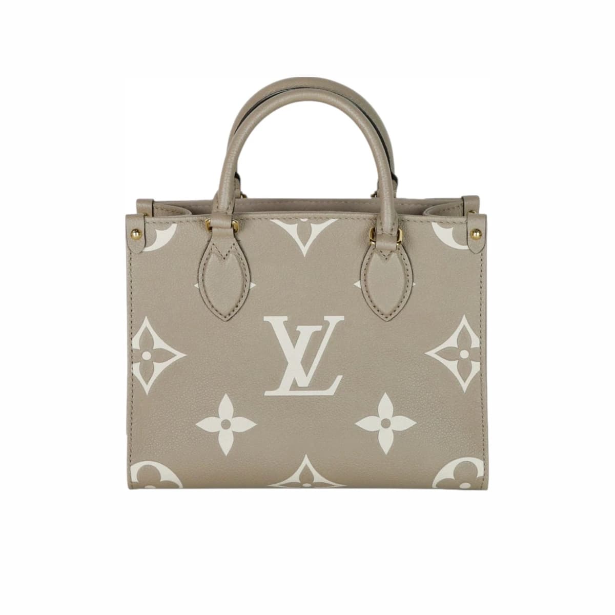 LOUIS VUITTON 루이비통 앙프렝뜨 모노그램 온더고 토트백 크로스백