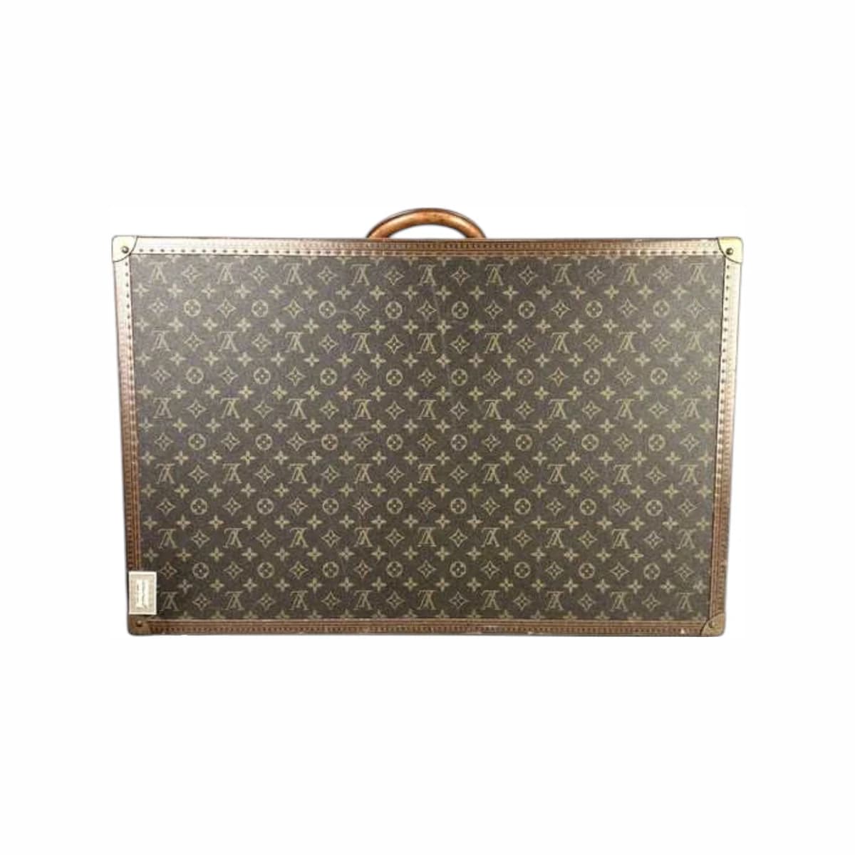 LOUIS VUITTON 루이비통 모노그램 트렁크