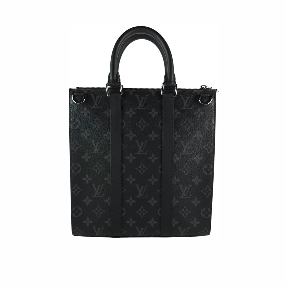 LOUIS VUITTON 루이비통 이클립스 모노그램 삭 플라 토트백 크로스백