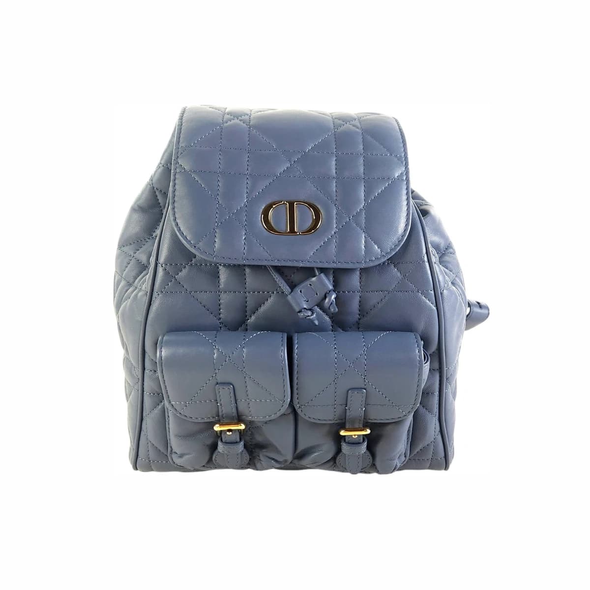 DIOR 디올 까나쥬 카로 백팩
