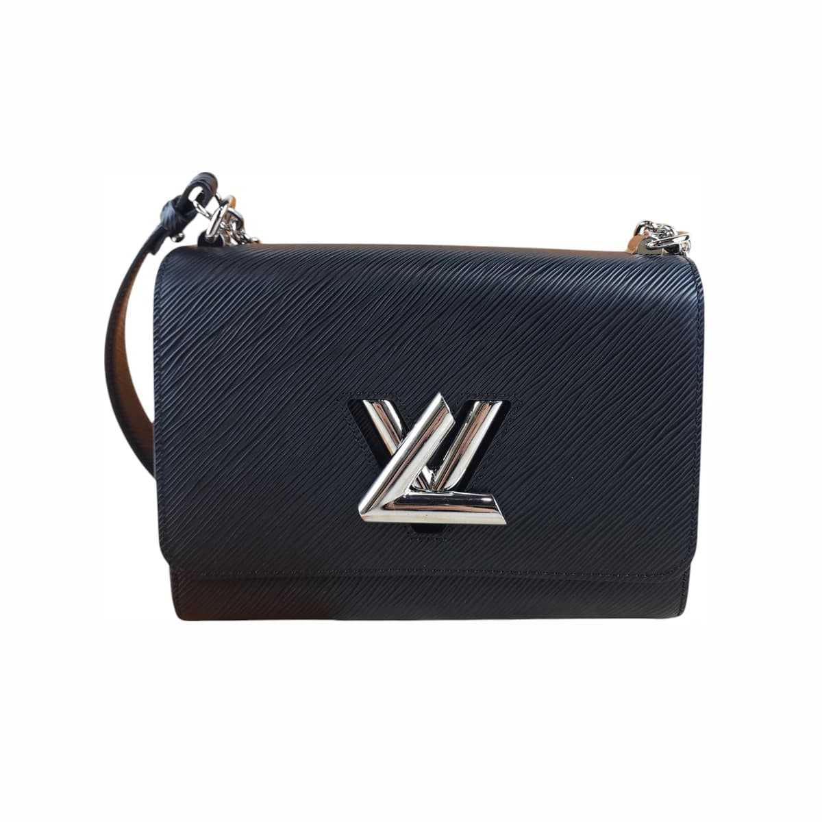LOUIS VUITTON MM루이비통 에삐 트위스트 숄더백 크로스백